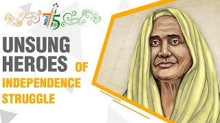 India75 Unsung heroes of Independence struggle [upl. by Assener881]