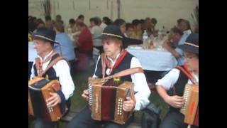 danse folklorique Berrichonne [upl. by Aierdna]