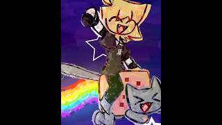 Nyan cat [upl. by Andie]