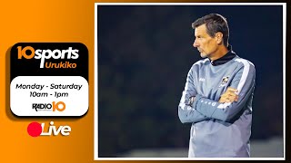 10SPORTS LIVE 18 12 2023 AMAKURU YIMIKINO  ENGLISH PREMIER LEAGUE [upl. by Bourke]