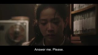 Sooho used their code when knocking Snowdrop Episode 9 Eng Sub [upl. by Catina]