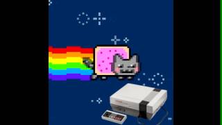 NYAN CAT remix collection [upl. by Gold]