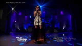 Ally Dawson Laura Marano  No Place Like Home HD [upl. by Steele]