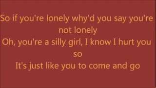 The Fratellis  Whistle For The Choir Lyrics HD [upl. by Jeni]