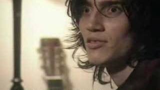 John Frusciante Interview VPRO 1994 46 [upl. by Neirda]