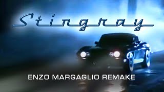 Stingray Theme Enzo Margaglio Remake [upl. by Lesko757]