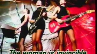 Robert Palmer Simply Irresistible With lyrics [upl. by Thorncombe]