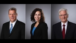 Simple Corporate Portraits A Lighting Tutorial [upl. by Buck168]