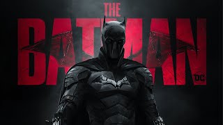 The Batman Epic Original Theme  IM VENGEANCE [upl. by Ignace]