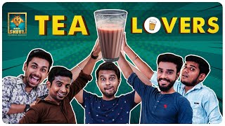 Tea Lovers  Random Video Blacksheep [upl. by Ydnahs]