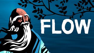 TAOISM  The Philosophy Of Flow [upl. by Oiluig]