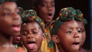 African Childrens Choir [upl. by Palla44]