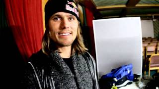 Jon Olsson Webisode 25 [upl. by Eseyt]