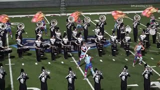 2021 Phantom Regiment Full Show with audio [upl. by Donaghue427]