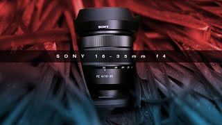 Sony 1635mm f4 ZA OSS  Is it still worth buying in 2021 [upl. by Disharoon383]