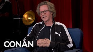 Dana Carvey Impersonates Joe Biden amp Barack Obama  CONAN on TBS [upl. by Clarissa]