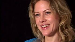 Britta Phillips Jem and The Holograms Interview DVD  HQ [upl. by Vanhook]