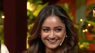 Tridha Choudhury Face editcompilations interviews closeups  GC214 [upl. by Steinway]