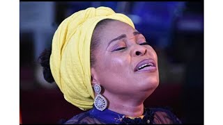 Best Of Tope Alabi Mp3 Mix [upl. by Milewski643]