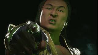 Mortal Kombat 11 Shang Tsung  Your Soul is MINE [upl. by Nortal]