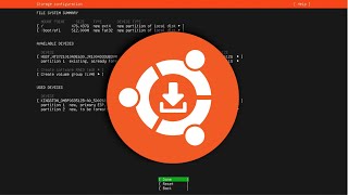 Install Ubuntu Server  Full Setup Guide [upl. by Laleb]