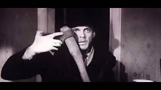 Crime and Punishment 1970 Trailer [upl. by Nyrraf]