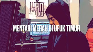 MENTARI MERAH DI UFUK TIMUR  LAN SOLO  sukastika lansolo search [upl. by Tivad]