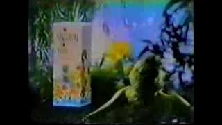 quotSkinny Dipquot Commercial  Sandy Duncan  1971 [upl. by Mis]