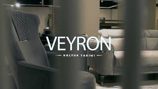 Modalife  Veyron Koltuk Takımı [upl. by Bardo]