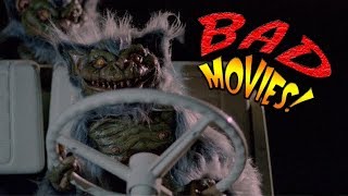 Hobgoblins  BAD MOVIES [upl. by Doowron923]