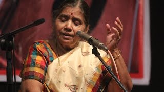 Malini Rajurkar  Raga Nand  Live [upl. by Medina]