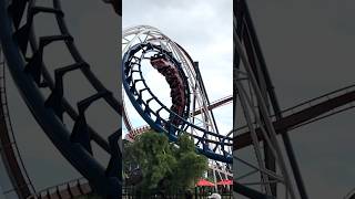 Corkscrew  Cedar Point [upl. by Alenson72]