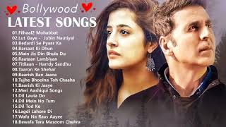 Latest Hindi Songs  New Hindi Song 2021  jubin nautiyal  arijit singh Atif Aslam Neha Kakkar [upl. by Atnim]