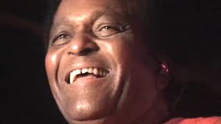 Charley Pride  Norsk Countrytreff Breim Norway 2004 Full Concert [upl. by Huttan]