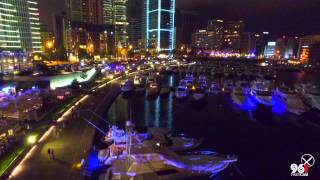 Zaitunay Bay  Beirut  Lebanon [upl. by Ethelbert21]