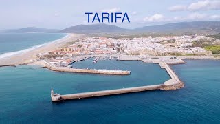 Tarifa Spain Mars 2022 [upl. by Lew]