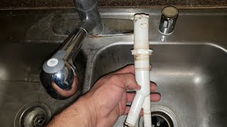 How To Replace Air Gap [upl. by Shelba707]