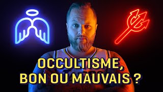 Loccultisme selon Papus Dr Gérard Encausse [upl. by Neisa771]