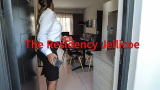 Home Tour Part 1 The Residency Jellicoe in Rosebank Johannesburg South Africa [upl. by Juno]