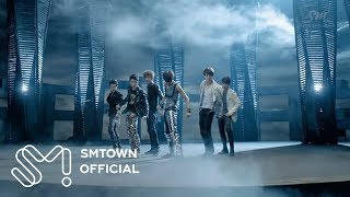 EXOK 엑소케이 MAMA MV Korean ver [upl. by Windzer129]