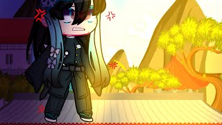 【” UZUI TENGEN ”  KNY AU  READ DESCRIPTION  12  ＊ 】 [upl. by Nabalas827]