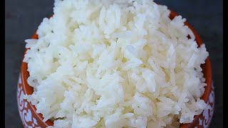 Instant pot jasmine rice [upl. by Pepin]