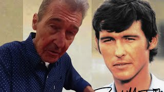 The Life and Tragic Ending of Randolph Mantooth [upl. by Marlyn]