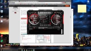 How to unlock CORE VOLTAGE in MSI Afterburner 4 different ways [upl. by Yrrap]