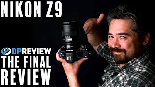 Nikon Z9 Review [upl. by Fletch]