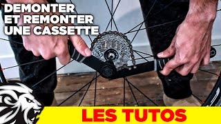 Tuto  Démonter et rémonter sa cassette [upl. by Hploda]