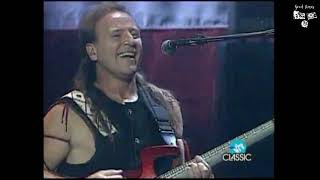 Grand Funk Railroad  Were An American Band  Live 1997 [upl. by Irvin]