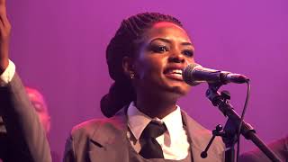 Zimpraise Feat Oliver Mtukudzi Hear Me Lord [upl. by Byrom2]