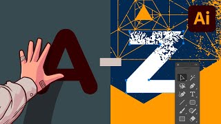 A to Z of Adobe Illustrator Tips Tricks and Hacks [upl. by Pond]