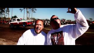 Trucks Gone Wild Theme Song feat Big Smo amp Moccasin Creek [upl. by Ecirtnahs703]